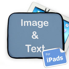 个性iPad 内胆包 保护套