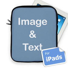 个性iPad 内胆包 保护套