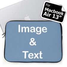 个性MacBook Air内胆包 13寸