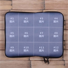 个性iPad 内胆包 保护套 12图拼贴