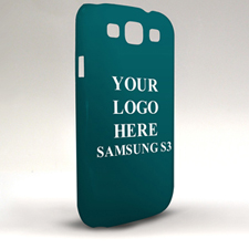 Design Your Own Custom Imprint 3D Samsung Galaxy S3 Slim Case