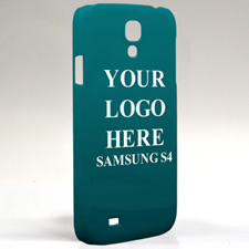 Custom Imprint 3D Samsung Galaxy S4 Slim Case