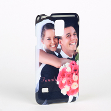Custom Design Photo Gallery, Samsung S5 Phone Case
