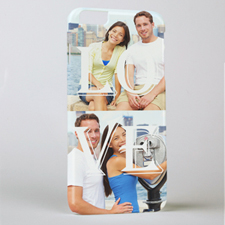 手机壳DIY UV打印定制LOVE主题iPhone6+手机壳