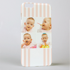 Carol Collage Personalized Phone Case