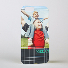 Frame Personalized Photo iPhone 6 Case