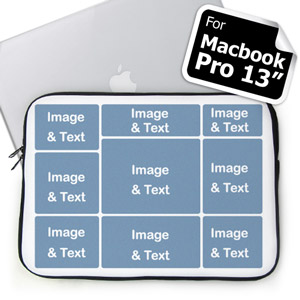 个性化苹果笔记本Pro13