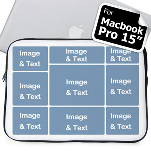 个性化苹果笔记本Pro15