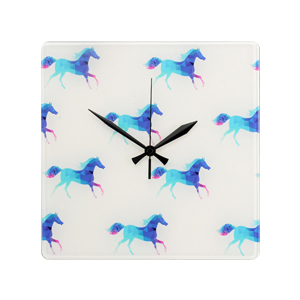 Acrylic Wall Clock